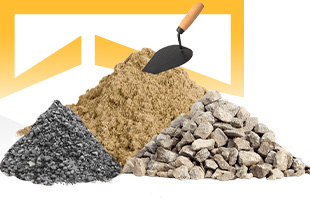 Инертные материалы Инертные материалы